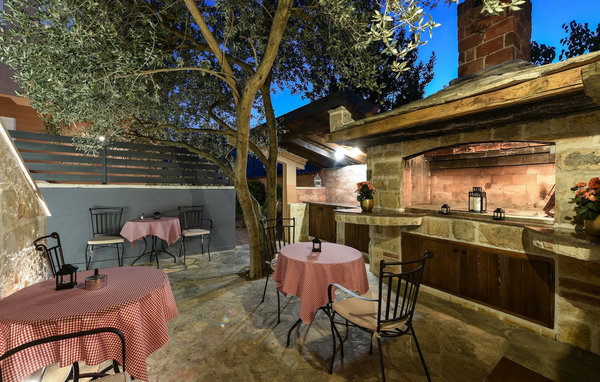 Apartmá Villa La Vie