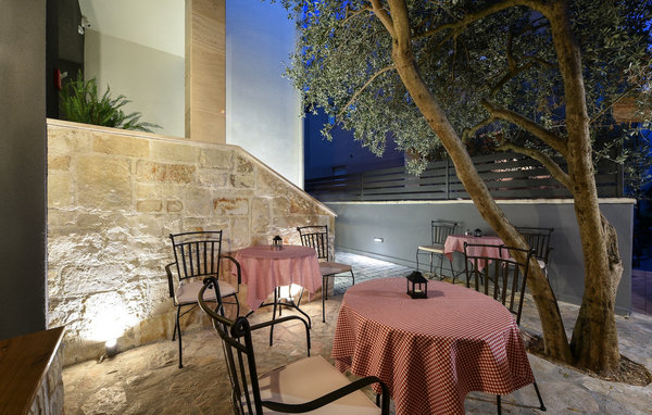 Apartmá Villa La Vie