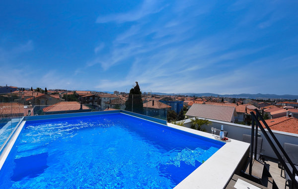 Appartement - Zadar , Kroatië - CLD732 1