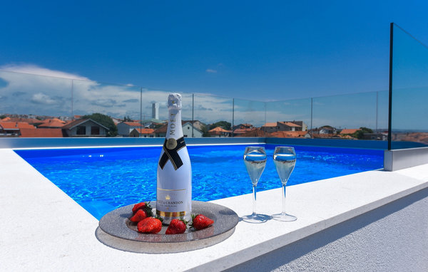 Apartmá Villa La Vie