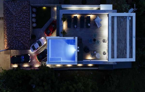 Apartmá Villa La Vie
