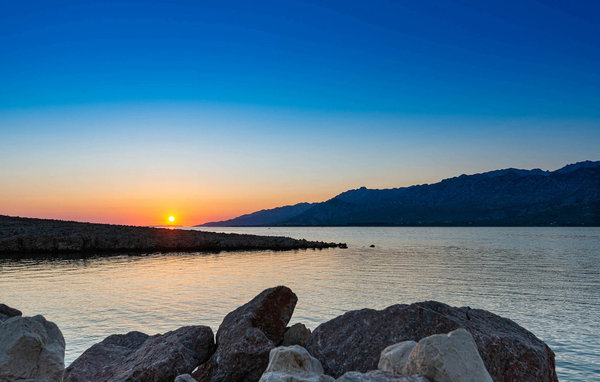 Domy wakacyjne - Zadar-Posedarje , Chorwacja - CLD737 903
