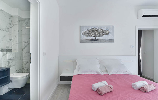 Domy wakacyjne - Zadar-Posedarje , Chorwacja - CLD737 601