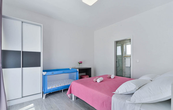 Domy wakacyjne - Zadar-Posedarje , Chorwacja - CLD737 602