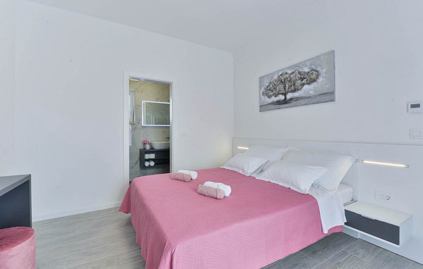 Domy wakacyjne - Zadar-Posedarje , Chorwacja - CLD737 603