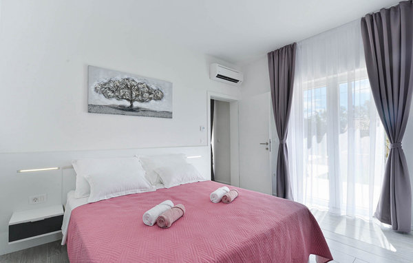 Domy wakacyjne - Zadar-Posedarje , Chorwacja - CLD737 604