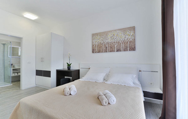 Domy wakacyjne - Zadar-Posedarje , Chorwacja - CLD737 605
