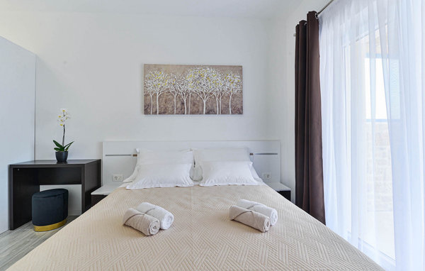 Domy wakacyjne - Zadar-Posedarje , Chorwacja - CLD737 606