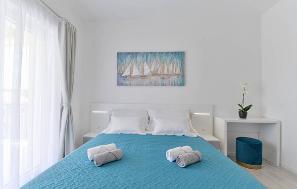 Domy wakacyjne - Zadar-Posedarje , Chorwacja - CLD737 608