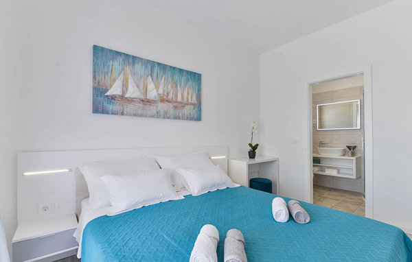 Domy wakacyjne - Zadar-Posedarje , Chorwacja - CLD737 609
