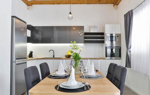 Domy wakacyjne - Zadar-Posedarje , Chorwacja - CLD737 6