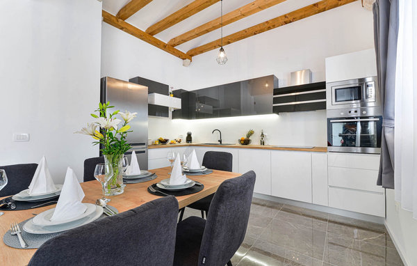 Domy wakacyjne - Zadar-Posedarje , Chorwacja - CLD737 401
