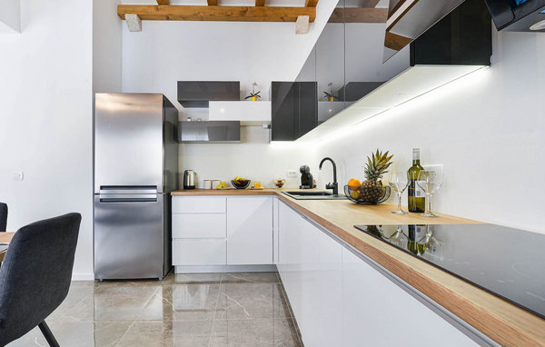 Domy wakacyjne - Zadar-Posedarje , Chorwacja - CLD737 402