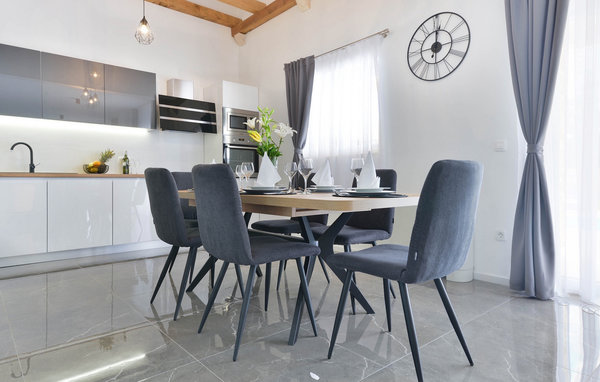 Domy wakacyjne - Zadar-Posedarje , Chorwacja - CLD737 403