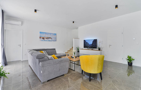 Domy wakacyjne - Zadar-Posedarje , Chorwacja - CLD737 3