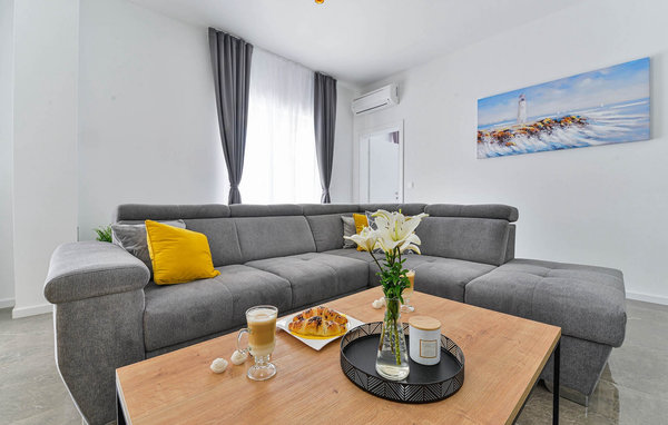 Domy wakacyjne - Zadar-Posedarje , Chorwacja - CLD737 302