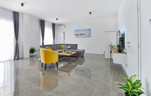 Domy wakacyjne - Zadar-Posedarje , Chorwacja - CLD737 303