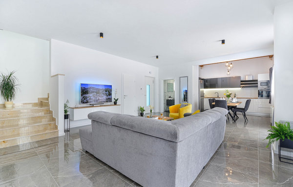 Domy wakacyjne - Zadar-Posedarje , Chorwacja - CLD737 305