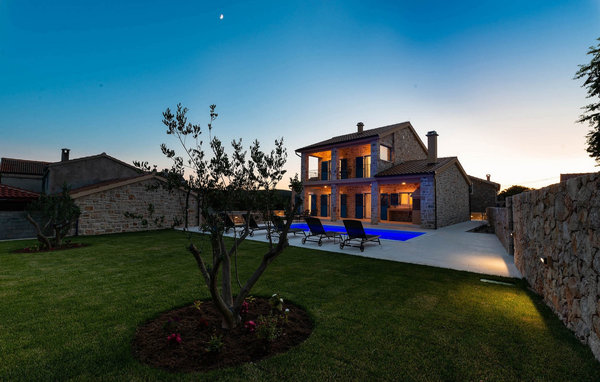 Domy wakacyjne - Zadar-Posedarje , Chorwacja - CLD737 81