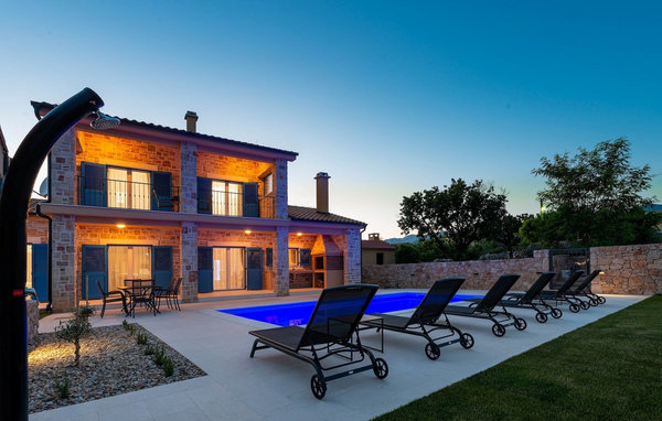 Domy wakacyjne - Zadar-Posedarje , Chorwacja - CLD737 82