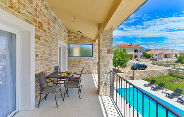 Domy wakacyjne - Zadar-Posedarje , Chorwacja - CLD737 7