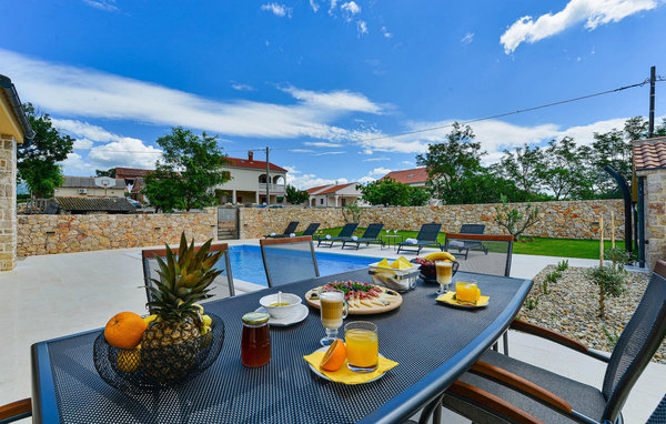 Domy wakacyjne - Zadar-Posedarje , Chorwacja - CLD737 9
