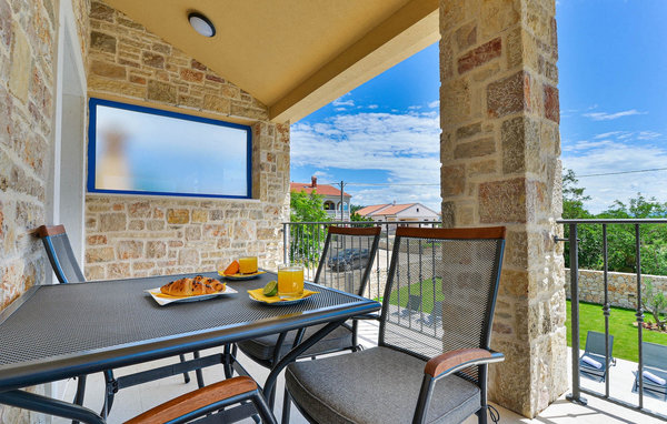 Domy wakacyjne - Zadar-Posedarje , Chorwacja - CLD737 101
