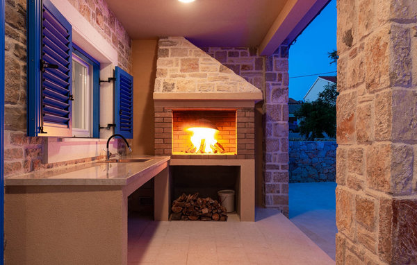 Domy wakacyjne - Zadar-Posedarje , Chorwacja - CLD737 103