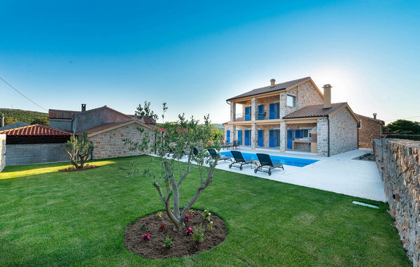 Domy wakacyjne - Zadar-Posedarje , Chorwacja - CLD737 5