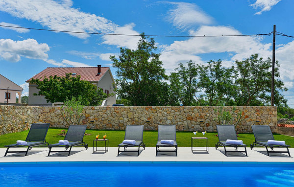 Domy wakacyjne - Zadar-Posedarje , Chorwacja - CLD737 11