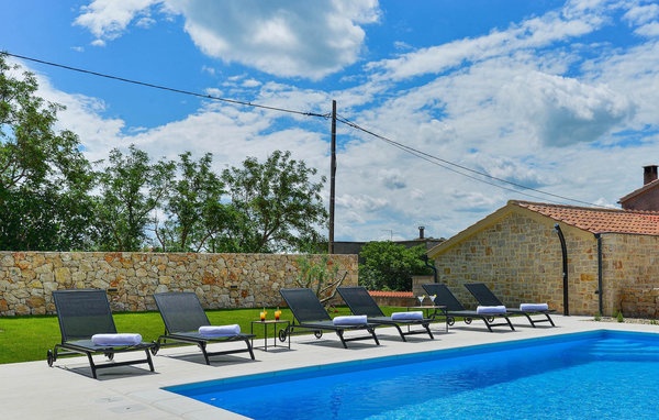 Domy wakacyjne - Zadar-Posedarje , Chorwacja - CLD737 12