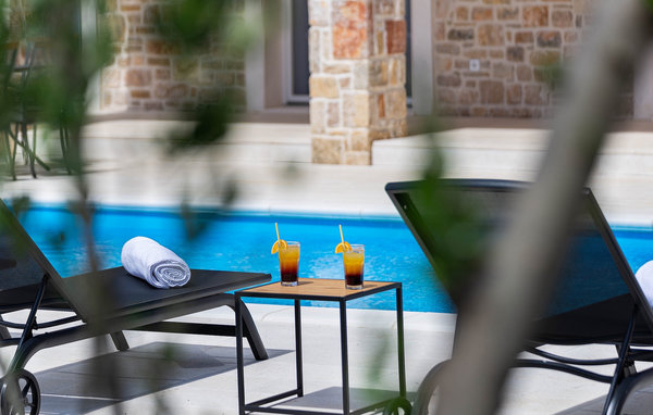 Domy wakacyjne - Zadar-Posedarje , Chorwacja - CLD737 15
