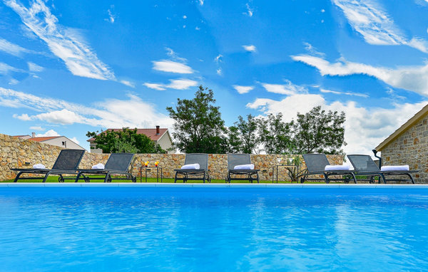 Domy wakacyjne - Zadar-Posedarje , Chorwacja - CLD737 16