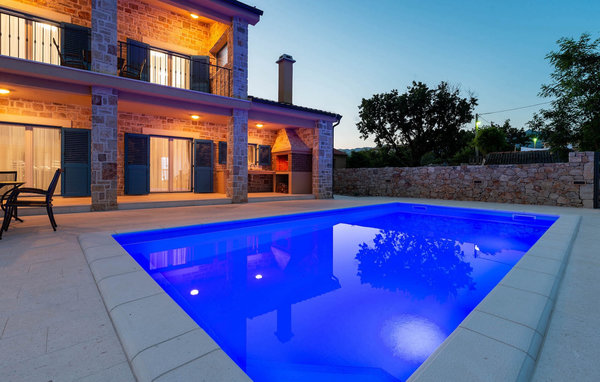 Domy wakacyjne - Zadar-Posedarje , Chorwacja - CLD737 17
