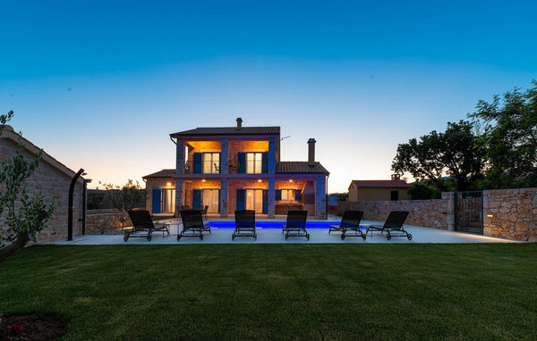 Domy wakacyjne - Zadar-Posedarje , Chorwacja - CLD737 18