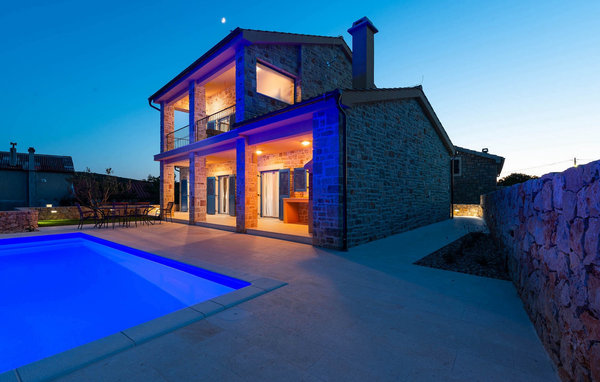 Domy wakacyjne - Zadar-Posedarje , Chorwacja - CLD737 19