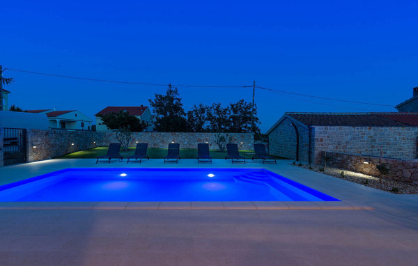 Domy wakacyjne - Zadar-Posedarje , Chorwacja - CLD737 20