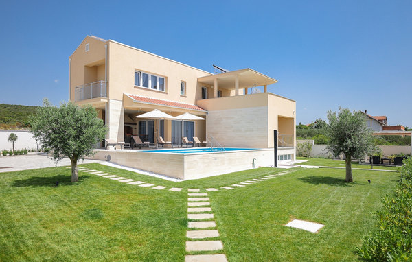 Domy wakacyjne - Zadar , Chorwacja - CLD741 1