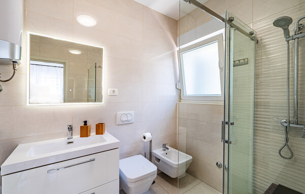 Feriehus - Ciovo - Okrug Gornji , Kroatia - CLD745 701