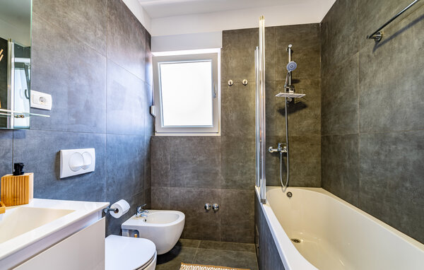 Feriehus - Ciovo - Okrug Gornji , Kroatia - CLD745 703