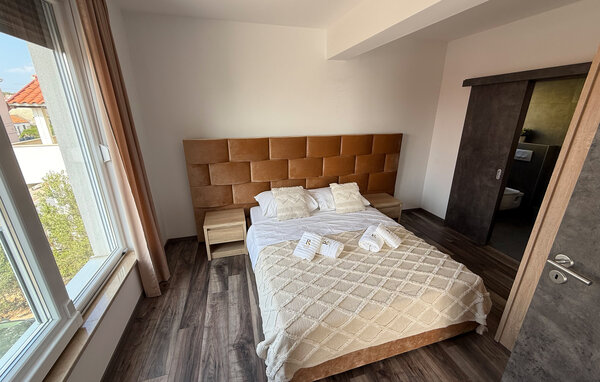 Feriehus - Ciovo - Okrug Gornji , Kroatia - CLD745 602