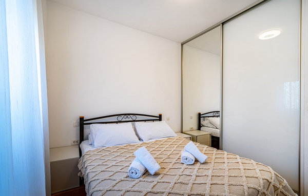 Feriehus - Ciovo - Okrug Gornji , Kroatia - CLD745 606