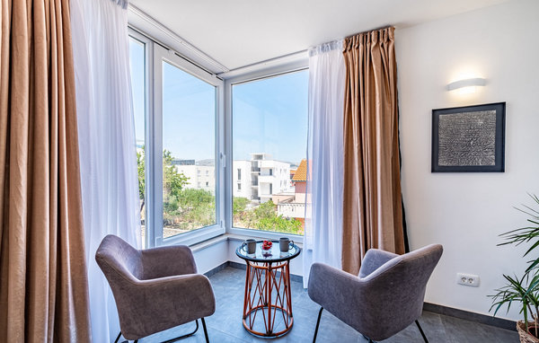 Feriehus - Ciovo - Okrug Gornji , Kroatia - CLD745 501