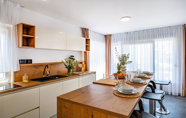 Feriehus - Ciovo - Okrug Gornji , Kroatia - CLD745 4