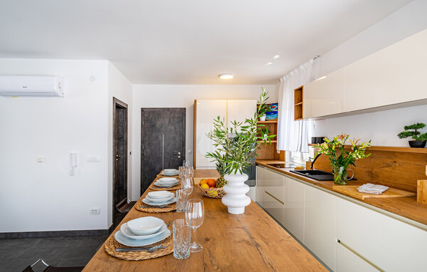 Feriehus - Ciovo - Okrug Gornji , Kroatia - CLD745 401