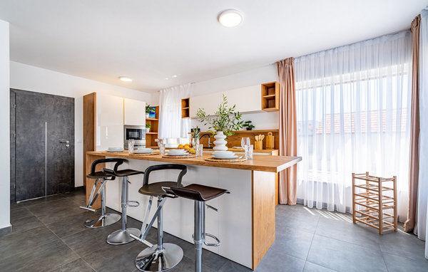 Feriehus - Ciovo - Okrug Gornji , Kroatia - CLD745 403