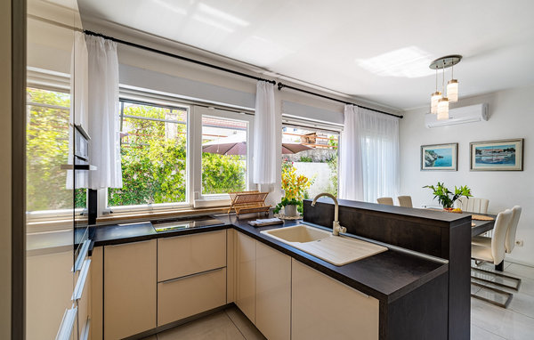 Feriehus - Ciovo - Okrug Gornji , Kroatia - CLD745 405