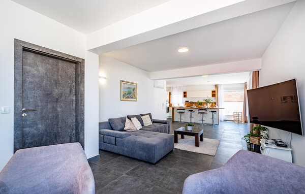 Feriehus - Ciovo - Okrug Gornji , Kroatia - CLD745 301