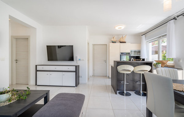 Feriehus - Ciovo - Okrug Gornji , Kroatia - CLD745 304