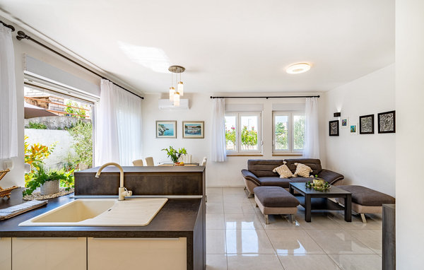 Feriehus - Ciovo - Okrug Gornji , Kroatia - CLD745 305